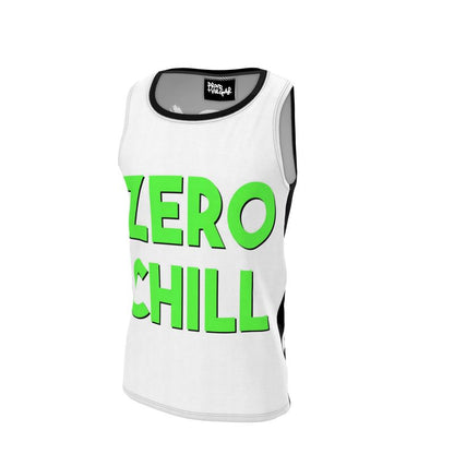 Zero Chill Unisex Vest