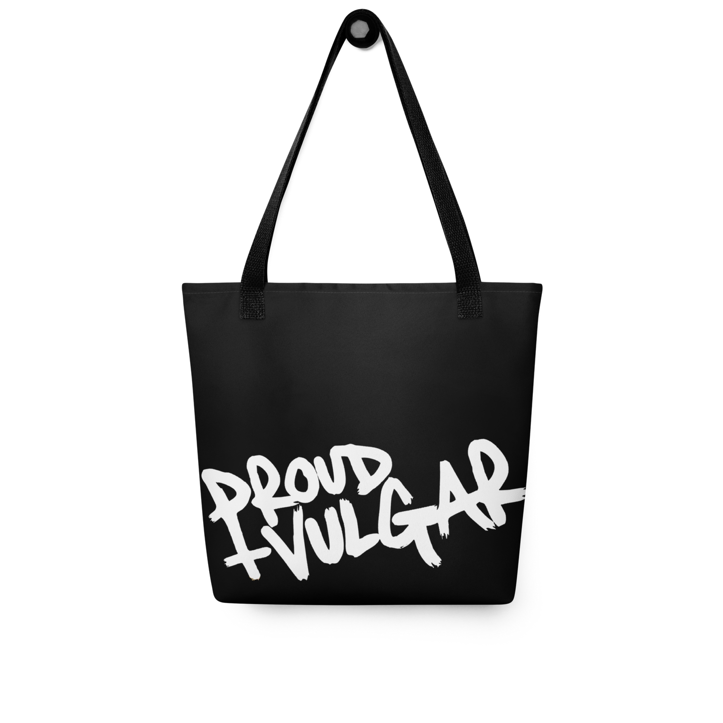 Night Prowler Tote Bag