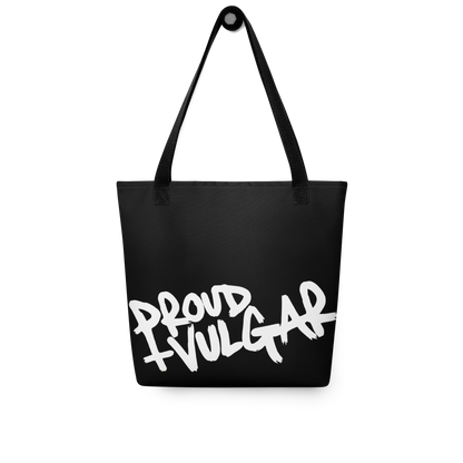 Night Prowler Tote Bag