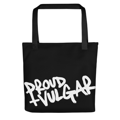 Night Prowler Tote Bag