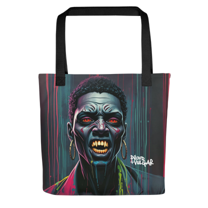 Midnight Madness Tote Bag