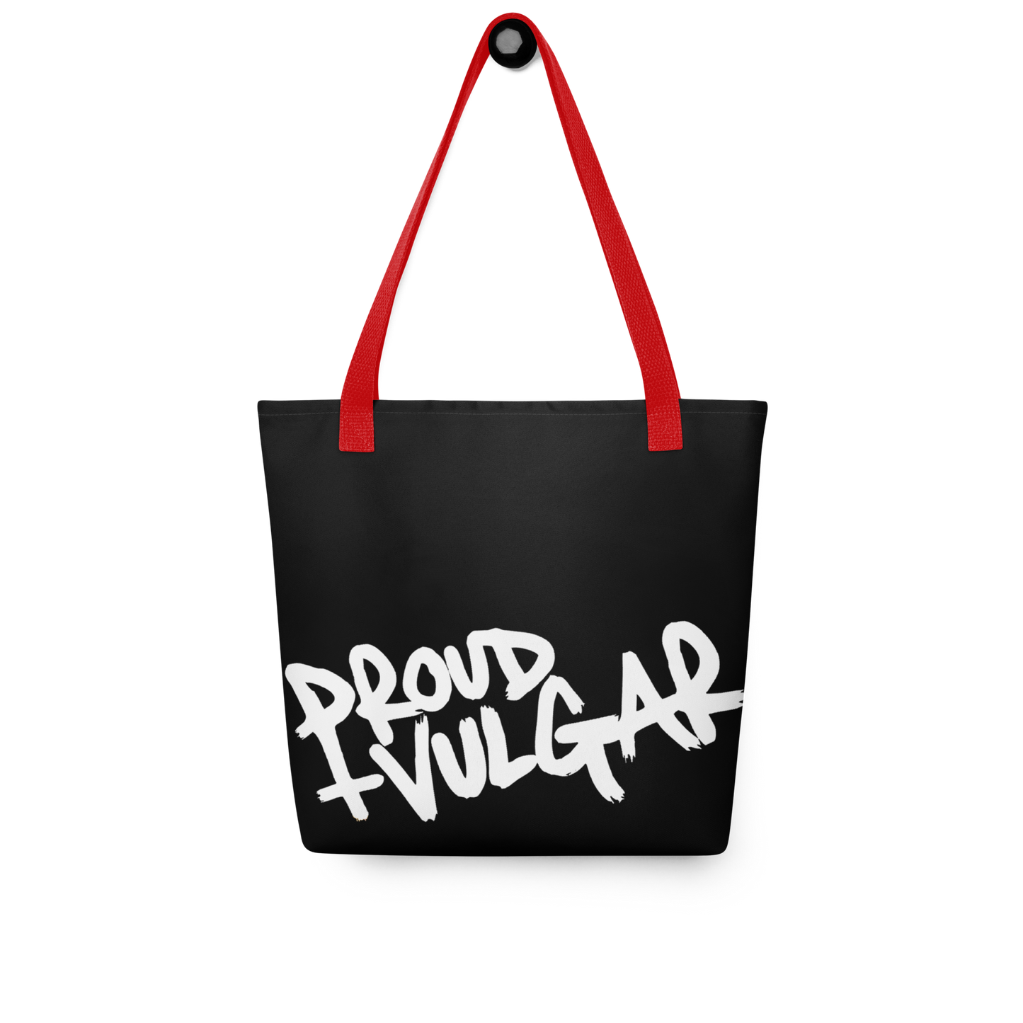 Night Prowler Tote Bag