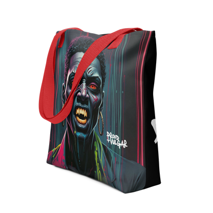 Midnight Madness Tote Bag