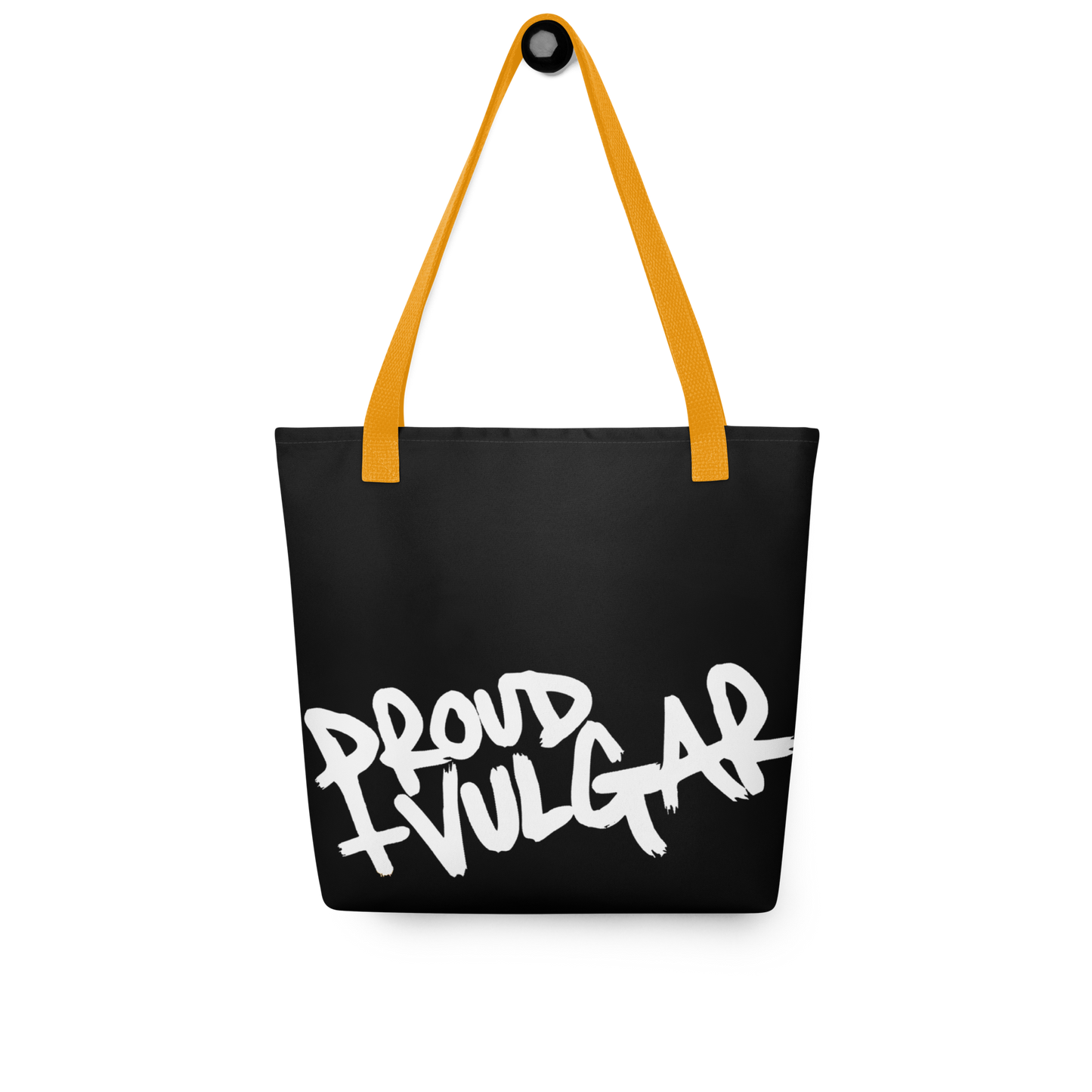 Night Prowler Tote Bag