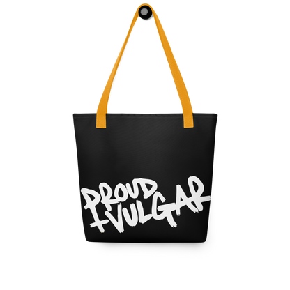 Night Prowler Tote Bag