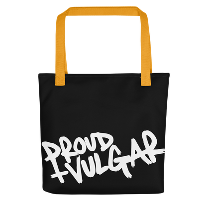 Zombie Apocalypse Tote Bag