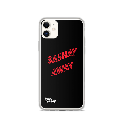 Sashay Away - proudandvulgar