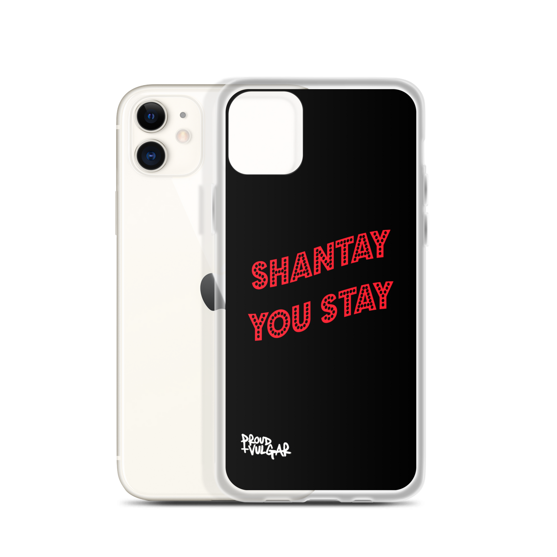 Shantay You Stay - proudandvulgar