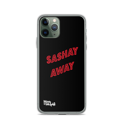 Sashay Away - proudandvulgar