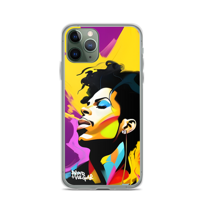 Electric Fantasy iPhone® Case