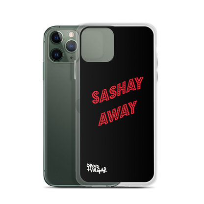 Sashay Away - proudandvulgar