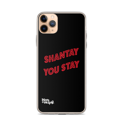 Shantay You Stay - proudandvulgar