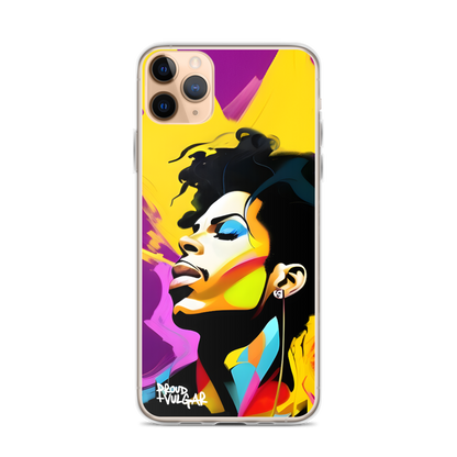 Electric Fantasy iPhone® Case