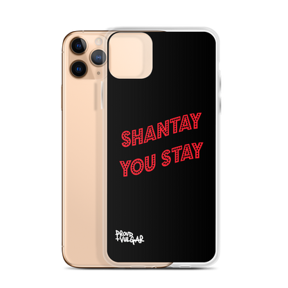 Shantay You Stay - proudandvulgar