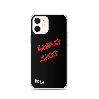 Sashay Away - proudandvulgar