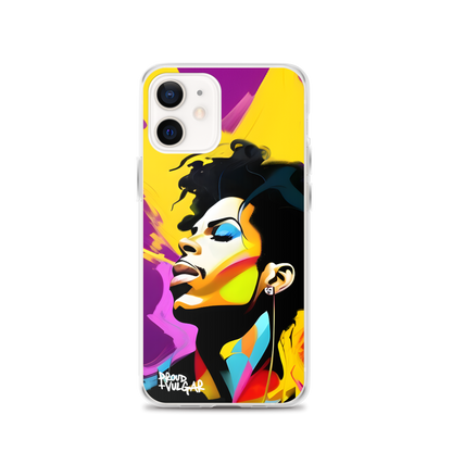 Electric Fantasy iPhone® Case