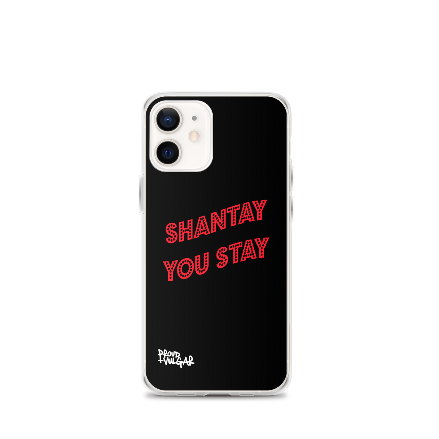 Shantay You Stay - proudandvulgar