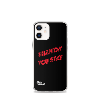 Shantay You Stay - proudandvulgar