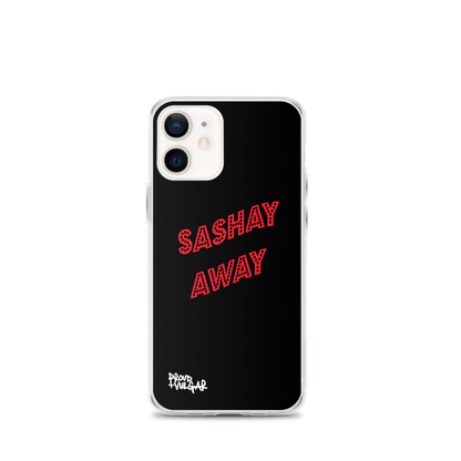 Sashay Away - proudandvulgar