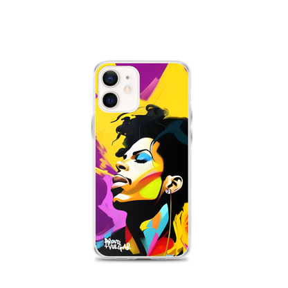 Electric Fantasy iPhone® Case