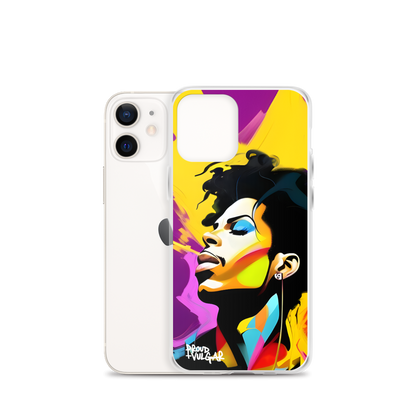 Electric Fantasy iPhone® Case