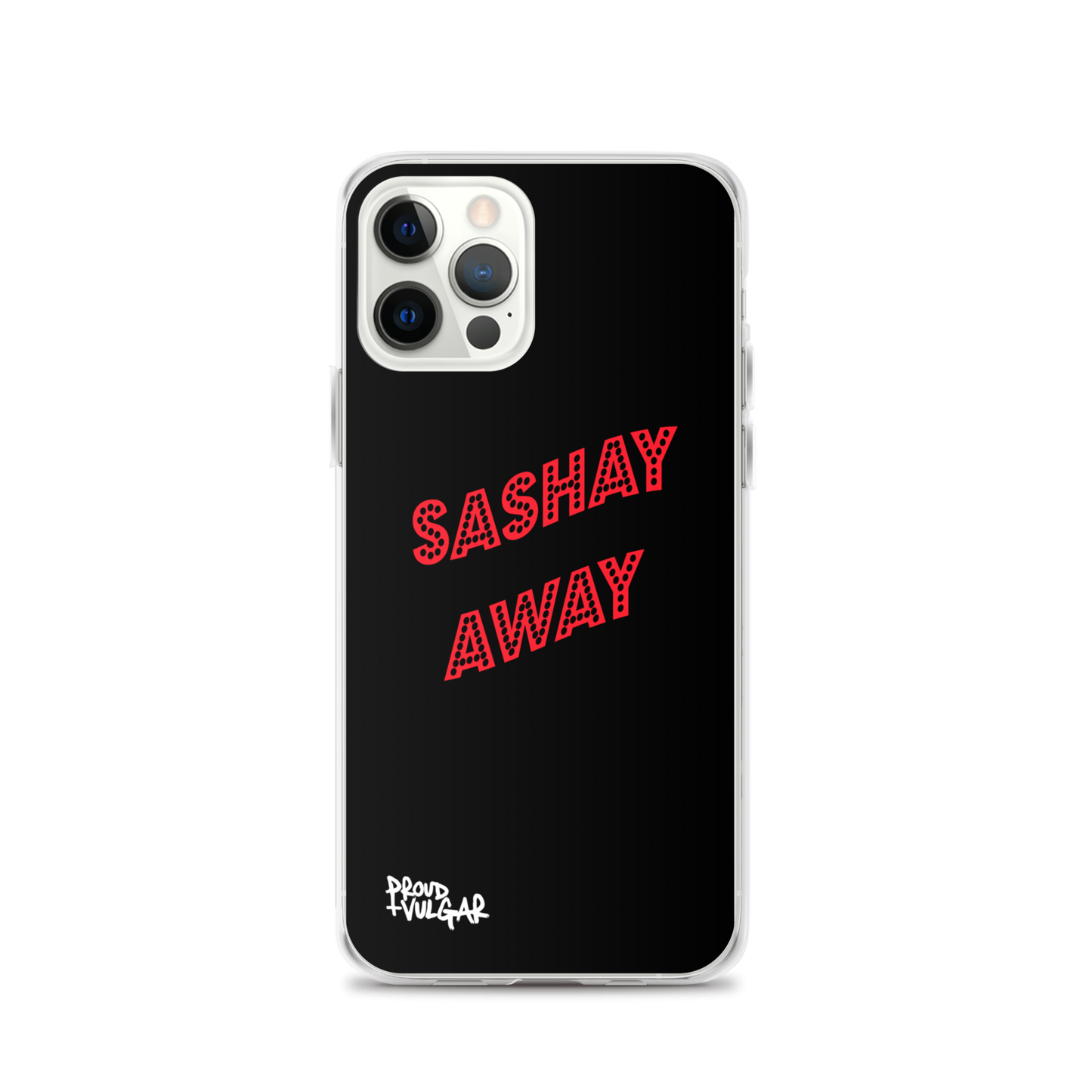 Sashay Away - proudandvulgar