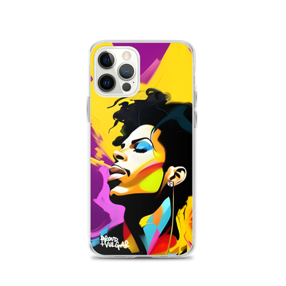 Electric Fantasy iPhone® Case