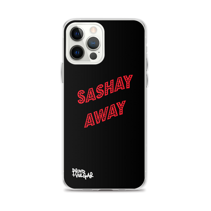 Sashay Away - proudandvulgar