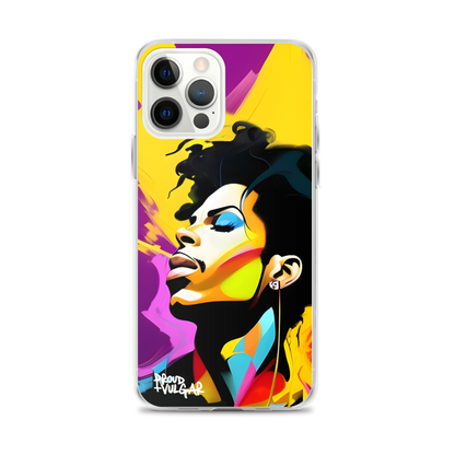 Electric Fantasy iPhone® Case