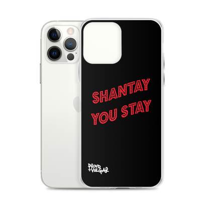 Shantay You Stay - proudandvulgar