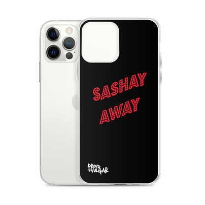 Sashay Away - proudandvulgar