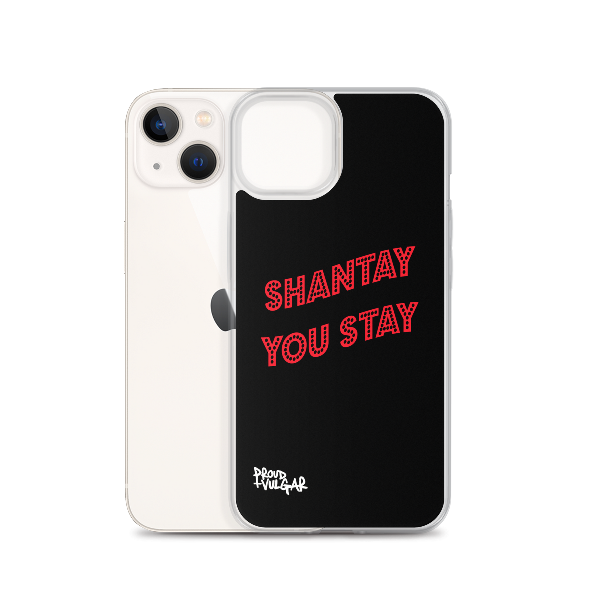 Shantay You Stay - proudandvulgar