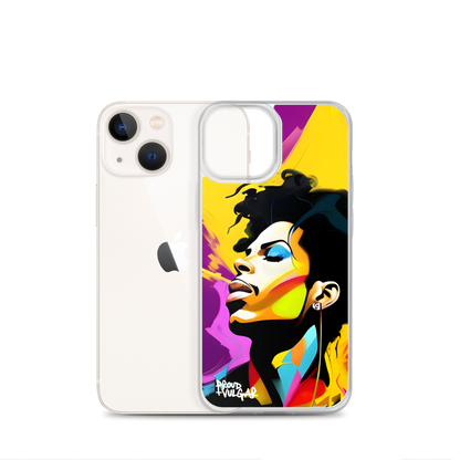 Electric Fantasy iPhone® Case