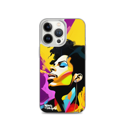 Electric Fantasy iPhone® Case