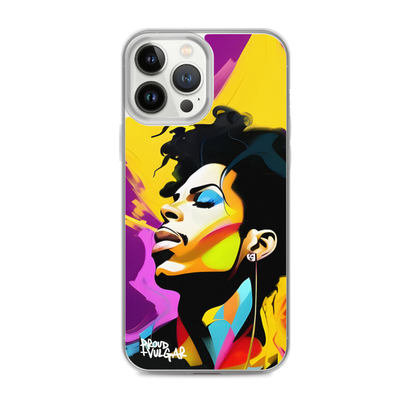 Electric Fantasy iPhone® Case