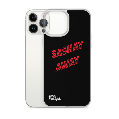 Sashay Away - proudandvulgar