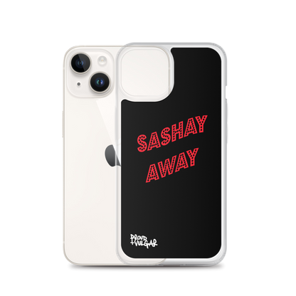 Sashay Away - proudandvulgar