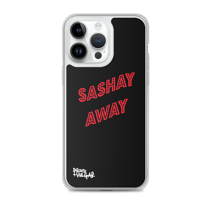 Sashay Away - proudandvulgar