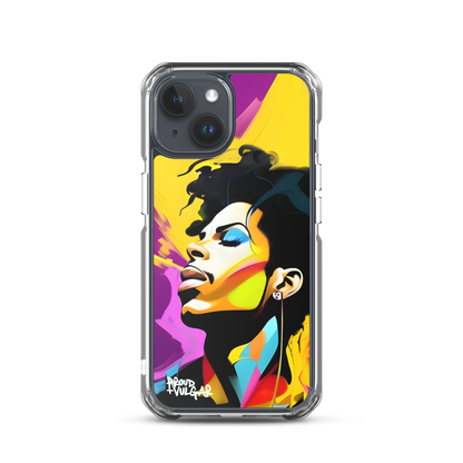 Electric Fantasy iPhone® Case