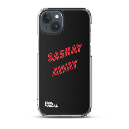 Sashay Away - proudandvulgar