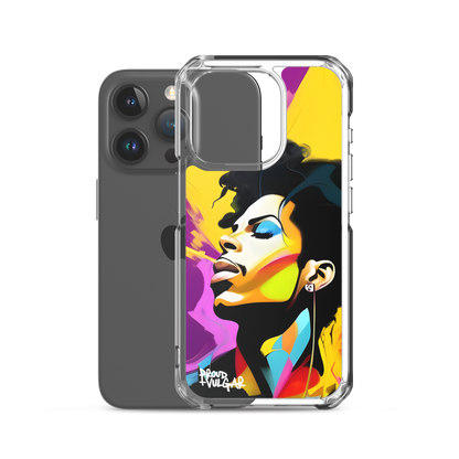 Electric Fantasy iPhone® Case