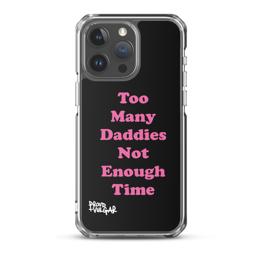 Too Many Daddies - proudandvulgar