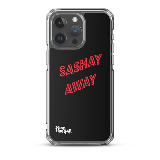 Sashay Away - proudandvulgar