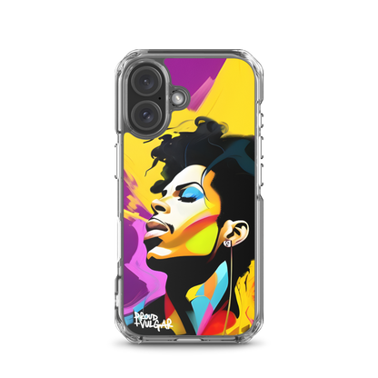 Electric Fantasy iPhone® Case