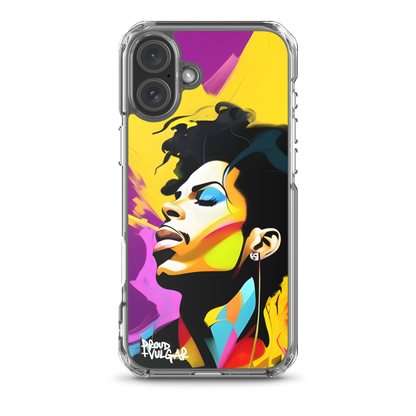 Electric Fantasy iPhone® Case