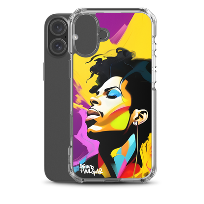 Electric Fantasy iPhone® Case