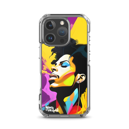 Electric Fantasy iPhone® Case