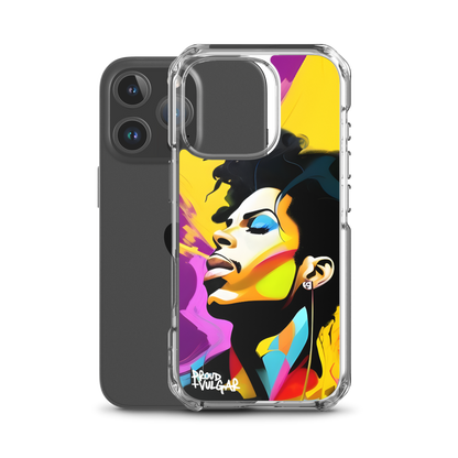 Electric Fantasy iPhone® Case