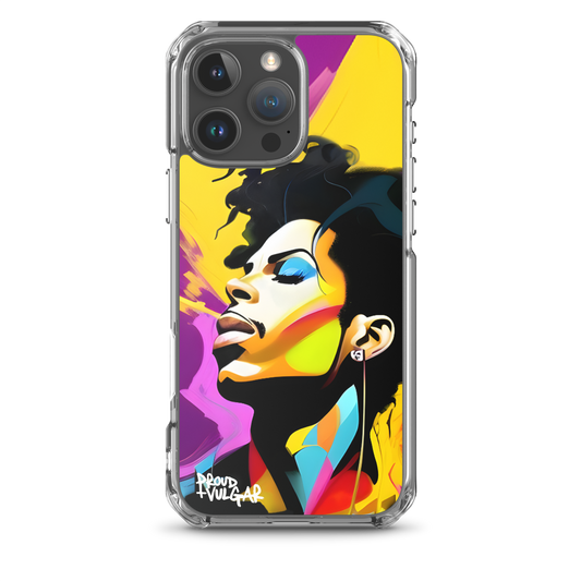 Electric Fantasy iPhone® Case