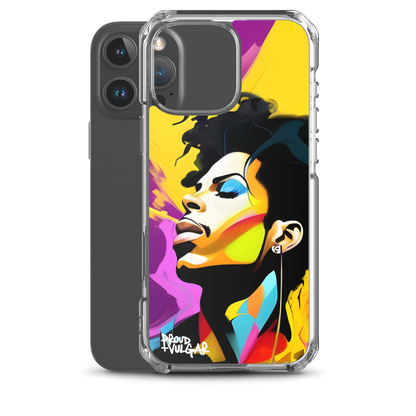 Electric Fantasy iPhone® Case